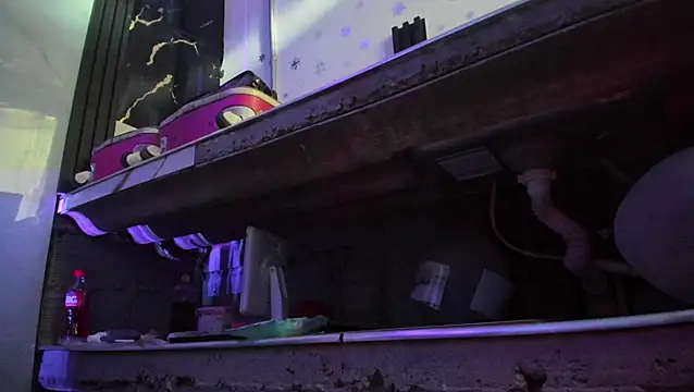 oriana gahew01 online show from February 2026 09:14:02 PM