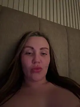 BustyNova online show from February 2026 09:24:01 PM