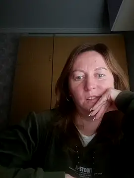 ChristinaYork online show from February 2026 03:29:02 AM
