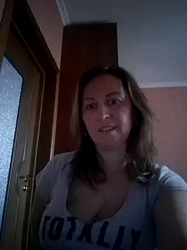 ChristinaYork online show from March 2026 03:25:01 PM
