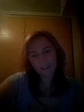 ChristinaYork online show from March 2026 08:01:02 PM