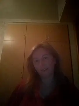 ChristinaYork online show from April 2026 02:51:02 AM