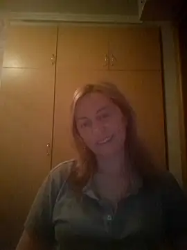 ChristinaYork online show from April 2026 06:55:01 PM