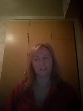 ChristinaYork online show from April 2026 02:36:02 AM