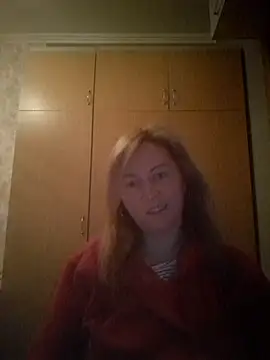 ChristinaYork online show from April 2026 02:21:01 AM