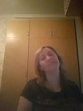 ChristinaYork online show from April 2026 03:39:01 PM