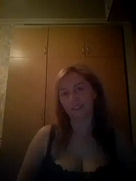 ChristinaYork online show from April 2026 07:20:01 PM