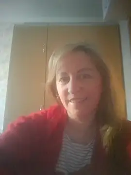 ChristinaYork online show from May 2026 04:17:02 AM