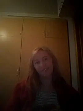 ChristinaYork online show from May 2026 02:50:02 AM