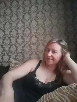 ChristinaYork online show from May 2026 05:57:01 AM