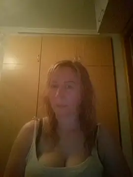 ChristinaYork online show from May 2026 02:40:02 AM