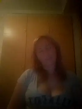 ChristinaYork online show from May 2026 08:04:02 PM