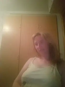 ChristinaYork online show from May 2026 08:49:02 PM