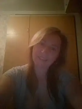 ChristinaYork online show from June 2026 07:38:02 PM