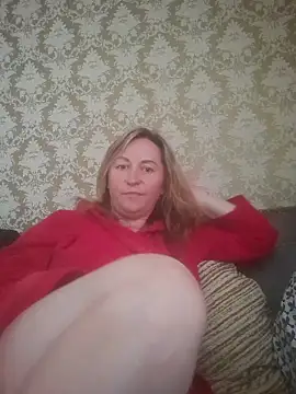 ChristinaYork online show from June 2026 07:22:02 AM