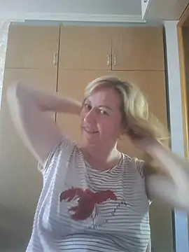 ChristinaYork online show from June 2026 07:03:02 AM