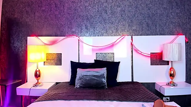 Keila shaday online show from March 2026 12:56:01 PM