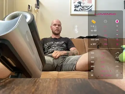 Bickboy95 online show from August 2026 03:03:02 PM