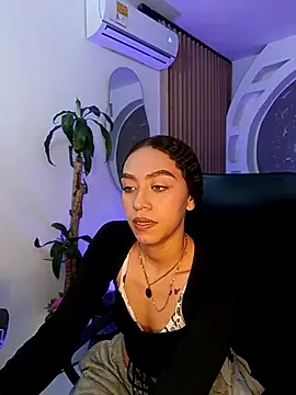 ritzabeth daniel online show from May 2026 03:13:02 AM