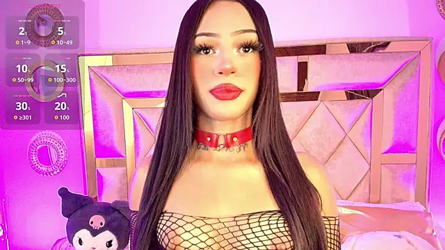 Maxxine vxx online show from March 2026 08:37:01 PM