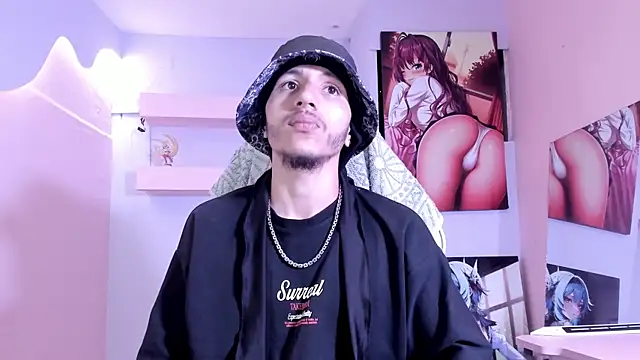 DanteLuxx online show from May 2026 04:06:02 AM