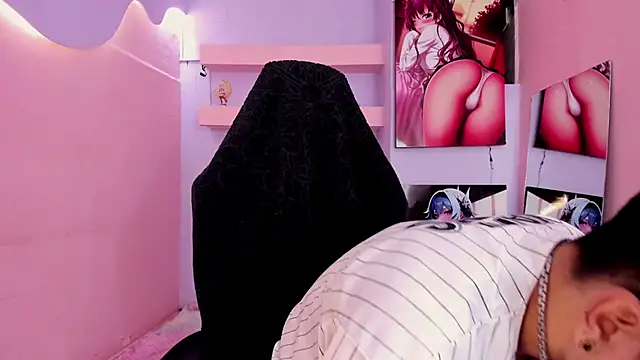 DanteLuxx online show from May 2026 05:15:02 AM