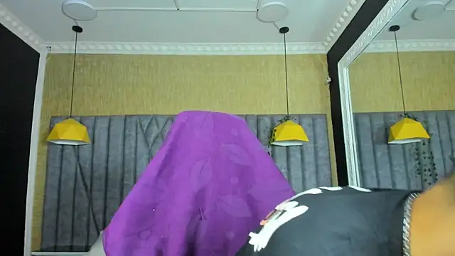 DanteLuxx online show from May 2026 04:50:01 AM