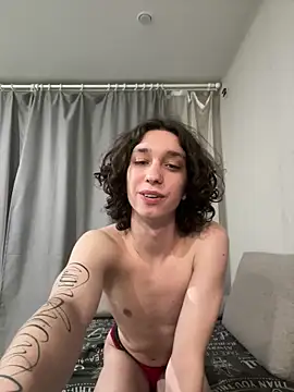 PrettylnPink  online show from March 2026 10:28:02 PM