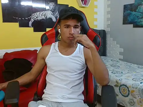 Damondark online show from March 2026 02:56:01 PM