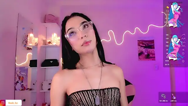 IamAndrea01 online show from May 2026 07:50:02 AM