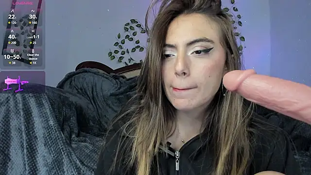 luumanson online show from March 2026 11:04:01 AM