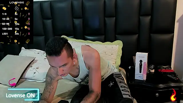 Mike Waters online show from March 2026 10:18:01 PM