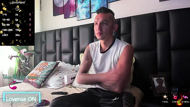 Mike Waters online show from March 2026 10:03:01 PM