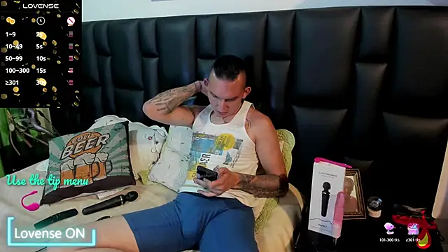 Mike Waters online show from March 2026 10:15:02 PM