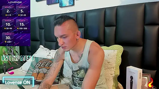 Mike Waters online show from March 2026 10:59:01 PM