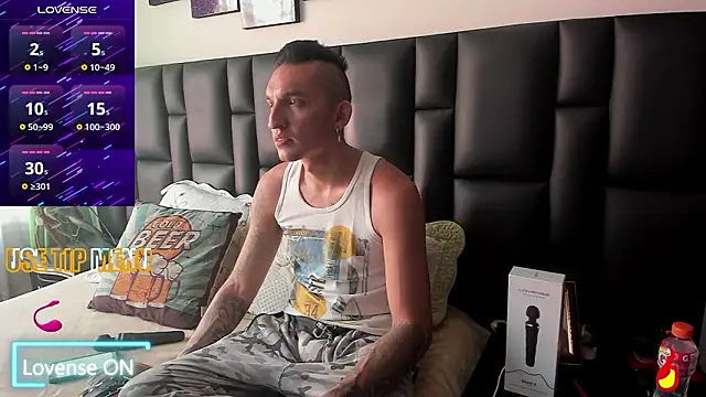 Mike Waters online show from March 2026 10:16:01 PM