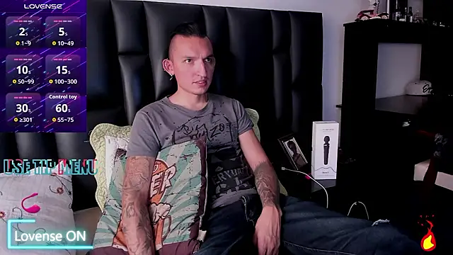 Mike Waters online show from March 2026 07:51:02 PM