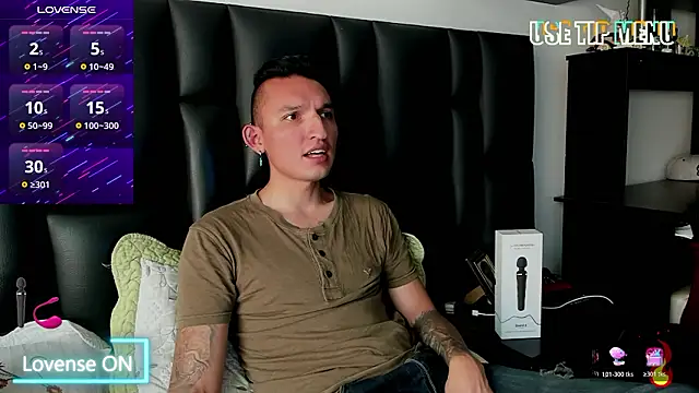 Mike Waters online show from March 2026 09:52:01 PM