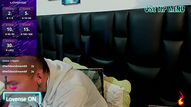 Mike Waters online show from March 2026 08:19:01 AM