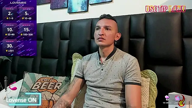 Mike Waters online show from March 2026 11:33:01 PM