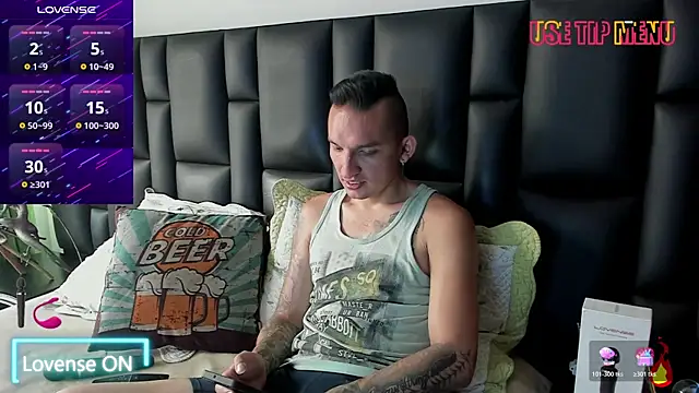 Mike Waters online show from March 2026 10:10:02 PM