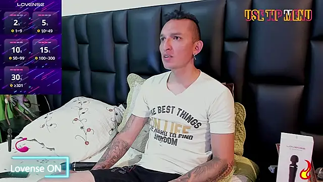 Mike Waters online show from April 2026 10:31:02 PM