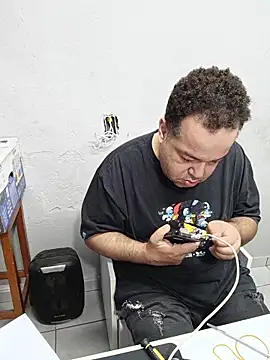 UrsoBissexualPauGrosso online show from April 2026 03:18:02 PM