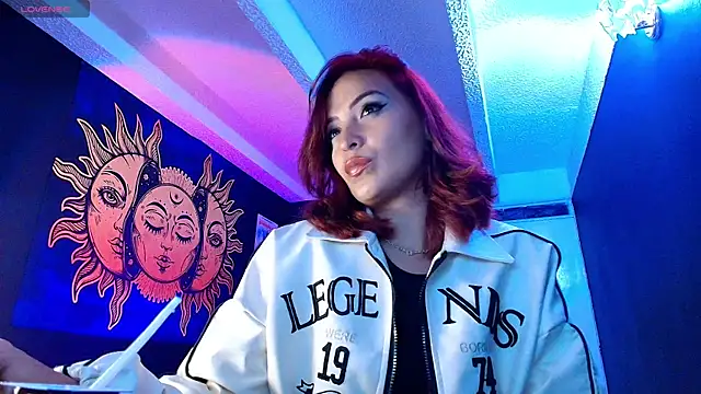 softnicol  online show from April 2026 11:18:01 PM