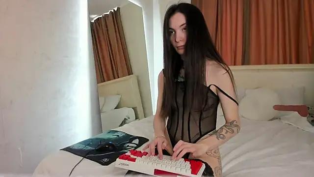 KaylaArt online show from March 2026 05:13:02 AM