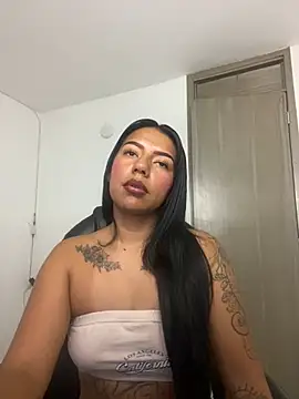 Doll Channelx online show from April 2026 01:30:02 AM