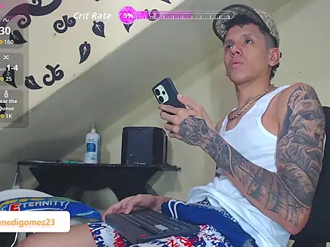 Snapshot of gabriel_reyes21 chatting on February 2026 06:23:01 AM gabriel reyes21 online show from February 2026 06:23:01 AM