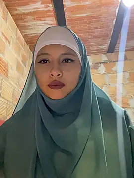 Dalila Massiel online show from February 2026 11:16:02 PM