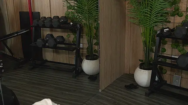 TianBrooks online show from March 2026 05:13:02 AM