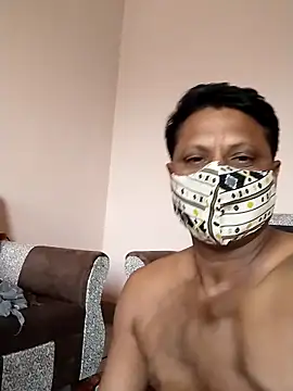 chandan19812 online show from May 2026 12:52:02 AM
